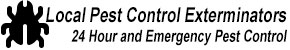 El Jobean FL Pest Control Exterminators